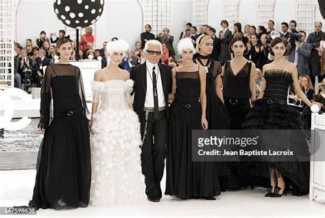 chanel spring summer 2005